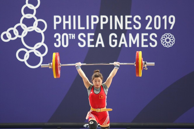 SEA Games ngày 3/12: Thêm 8 HCV, Việt Nam xây chắc ngôi nhì bảng - ảnh 14