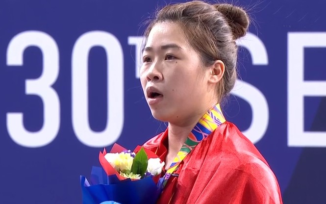 SEA Games ngày 3/12: Thêm 8 HCV, Việt Nam xây chắc ngôi nhì bảng - ảnh 18