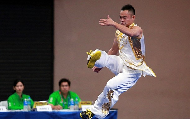 SEA Games ngày 3/12: Thêm 8 HCV, Việt Nam xây chắc ngôi nhì bảng - ảnh 25