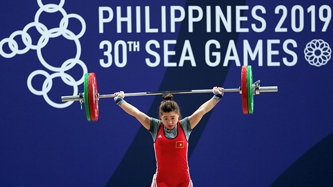 SEA Games ngày 3/12: Thêm 8 HCV, Việt Nam xây chắc ngôi nhì bảng - ảnh 23