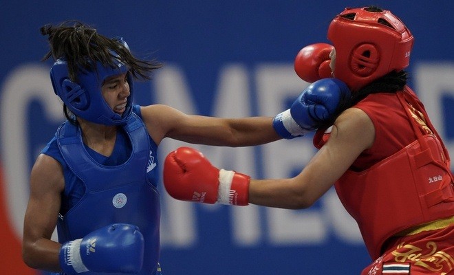 SEA Games ngày 3/12: Thêm 8 HCV, Việt Nam xây chắc ngôi nhì bảng - ảnh 8