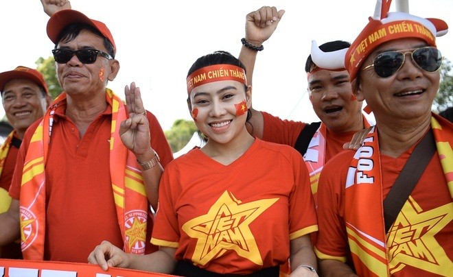 SEA Games ngày 5/12: Kình ngư Huy Hoàng lập cú đúp kỷ lục SEA Games - ảnh 8