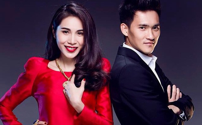 Thủy Tiên gào lên phấn khích khi Công Vinh được mời gặp Ronaldo - ảnh 2