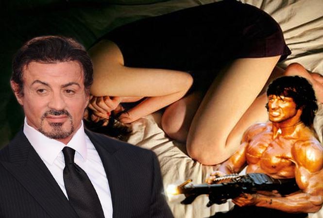 Showbiz15/6:Lộ cuộc sống trụy lạc của ông trùm Playboy với các mẫu nữ - ảnh 1