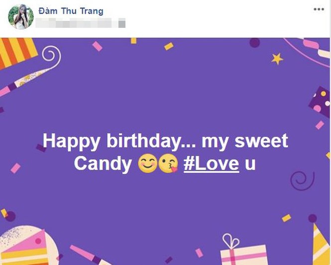 Cường Đô La công khai đưa bạn gái và con trai riêng đi du lịch - ảnh 2