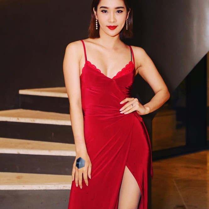 Vợ Phạm Anh Khoa bất ngờ tiết lộ 'ẩn khuất' vụ gạ tình của chồng - ảnh 3