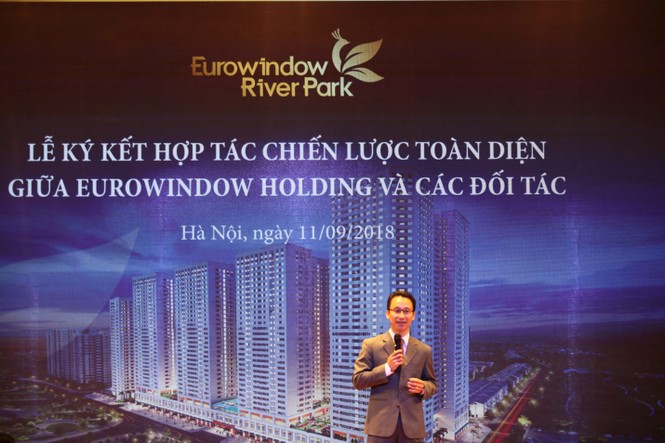Eurowindow River Park - ảnh 3