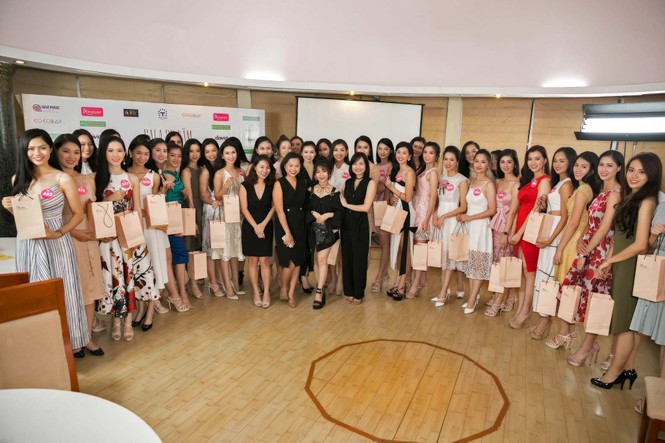 THE FACE SHOP Việt Nam - ảnh 2