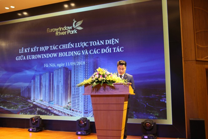 Eurowindow River Park - ảnh 1