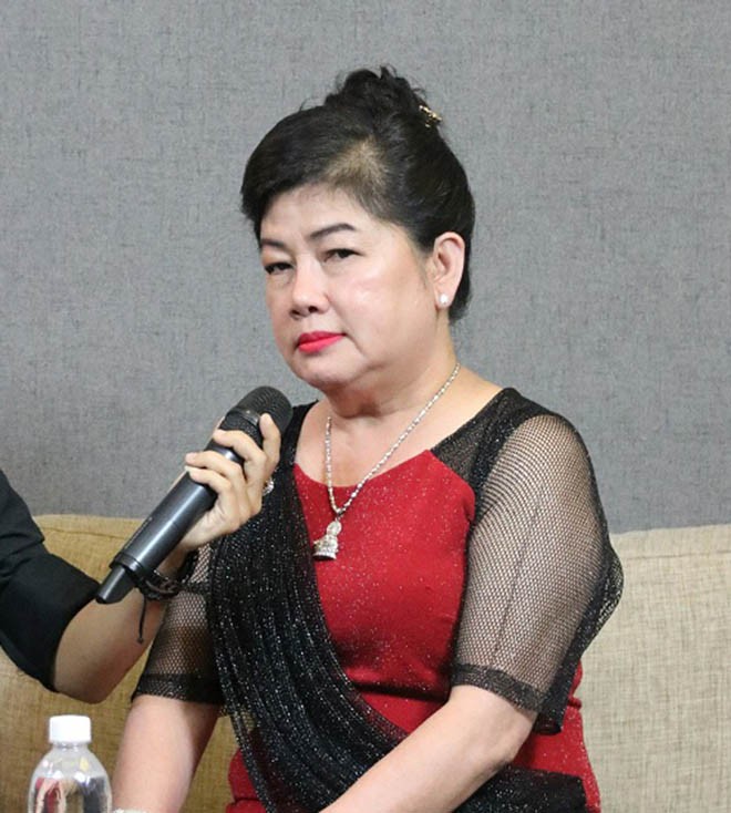 Cát Phượng và chồng trẻ đang cố lấy lại hình ảnh, nhưng chưa thành tâm - ảnh 3