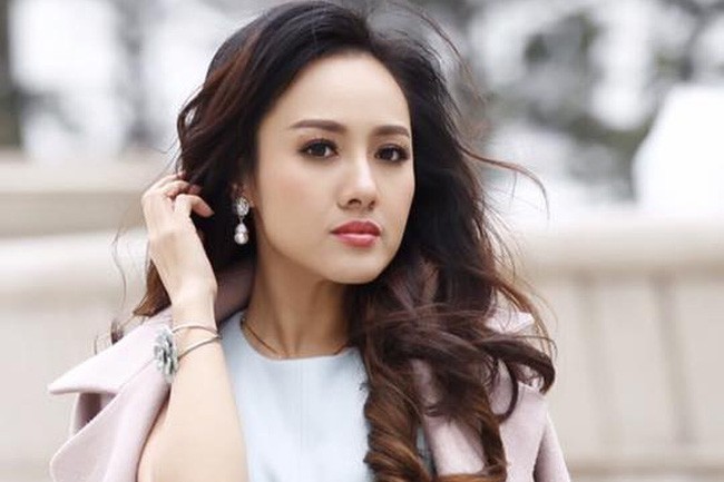 'Lộ' nhiều ảnh quá khứ gây bất ngờ của BTV Hoài Anh - ảnh 10