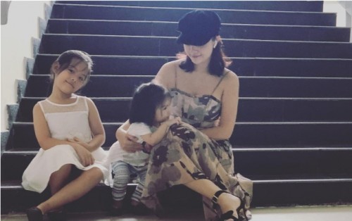 Nhìn lại 16 năm bên nhau của Phạm Quỳnh Anh và Quang Huy - ảnh 8