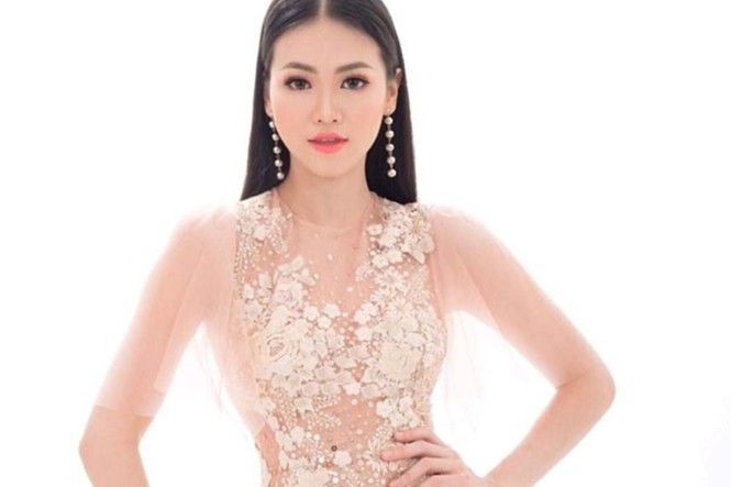 Ngoài ra, Nguyễn Phương Khánh cũng xuất sắc giành 3 giải phụ của nhà tài trợ.
