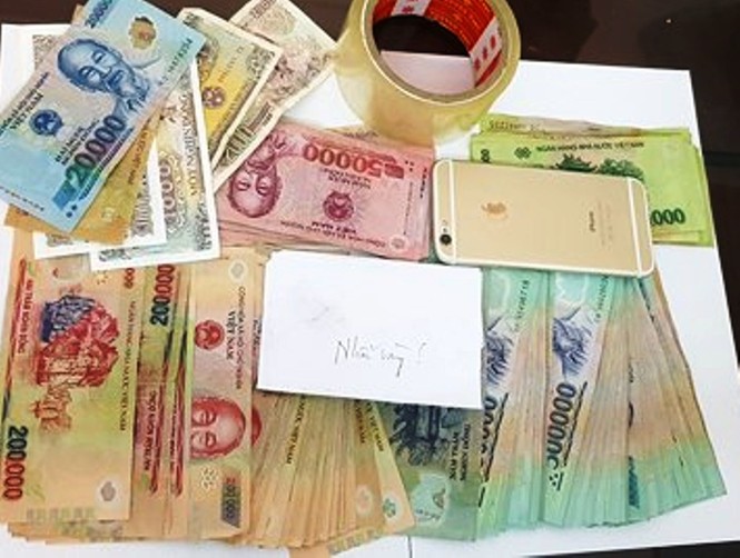 Bắt giam kẻ siết cổ chủ nợ rồi ném xác xuống sông phi tang - ảnh 1
