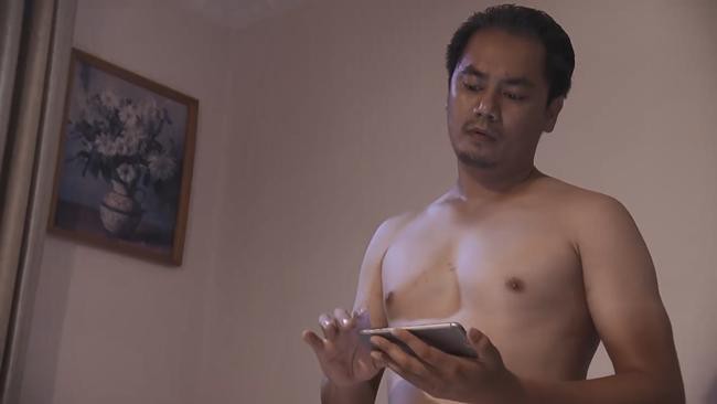 'Quỳnh búp bê' đời thực bị bố dượng trói hãm hiếp suốt 2 ngày - ảnh 2