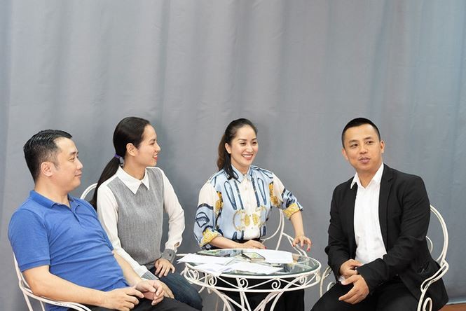 Khánh Thi: Có bằng chứng học trò bị thay kết quả - ảnh 2