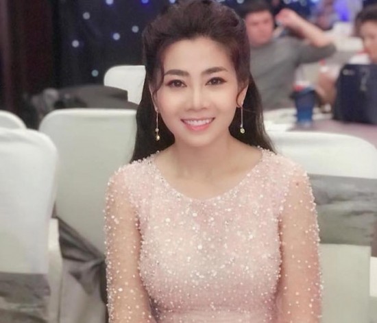 Xúc động con gái Mai Phương cầu nguyên cho mẹ mau khỏi bệnh - ảnh 5