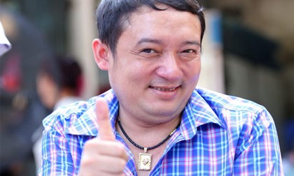 Chiến Thắng gây bão vì bài thơ cổ vũ tuyển Việt Nam đấu chung kết - ảnh 3