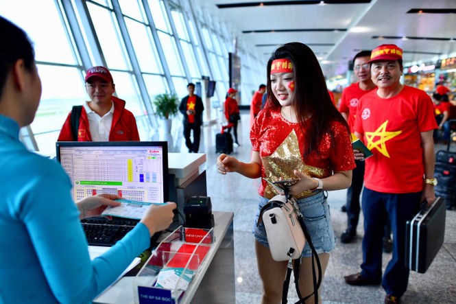 Theo đó, các chuyến bay này sẽ được khai thác bằng máy bay Airbus A350-900 và A321 với chất lượng dịch vụ quốc tế 4 sao.