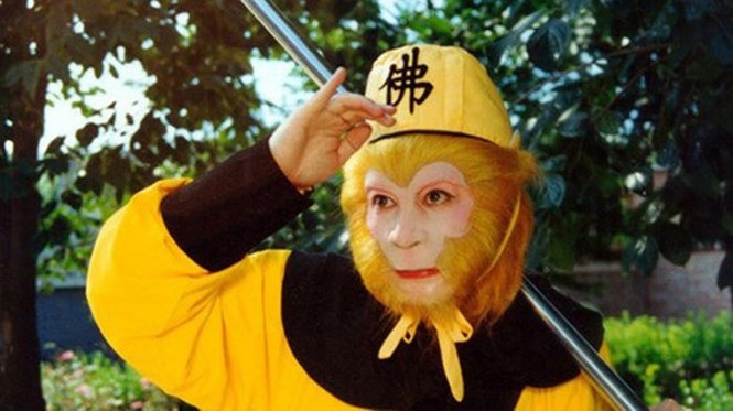 Lí do khán giả Trung Quốc ngày càng quay lưng với 'Tôn Ngộ Không'? - ảnh 3