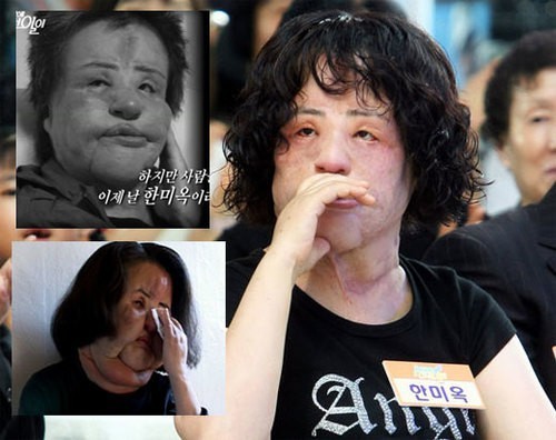 'Ca sĩ nghiện dao kéo' xứ Hàn chết trong cô độc ở tuổi 57 - ảnh 4