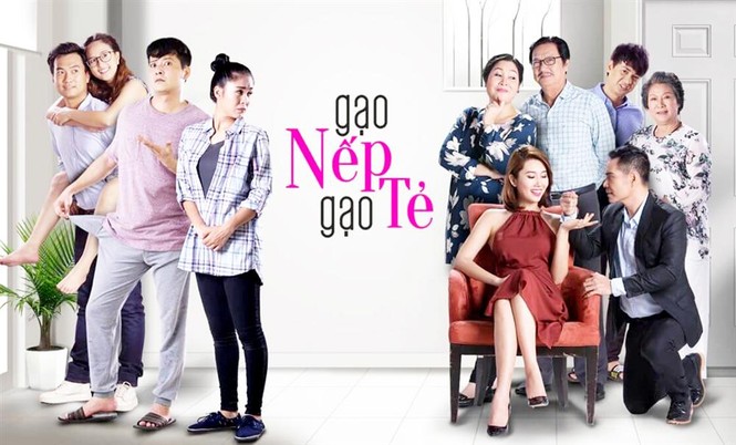 Quỳnh búp bê và những bộ phim truyền hình nào gây 'bão' năm 2018? - ảnh 2