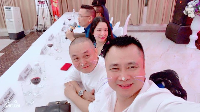 Câu chúc Tết 2019 thú vị của Đàm Vĩnh Hưng và sao Việt - ảnh 8