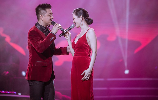 Tuấn Hưng tiết lộ ‘bí mật’ trọng đại của gia đình - ảnh 1
