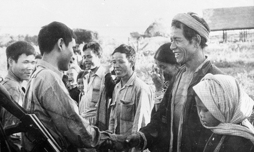 'Không có Việt Nam, chúng tôi đã chết hết vì Khmer Đỏ' - ảnh 1