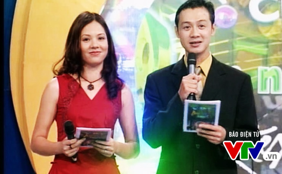 Diễm Quỳnh nói gì về tin đồn có tình cảm với BTV Anh Tuấn? - ảnh 3