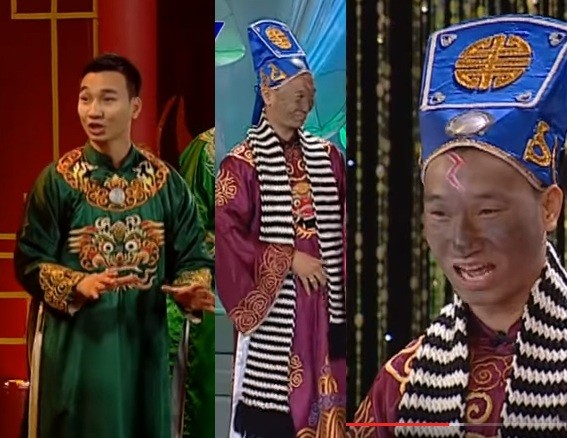 Thành Trung úp mở việc tham gia, 'Táo quân 2019' sẽ có vai 'đột biến'? - ảnh 6