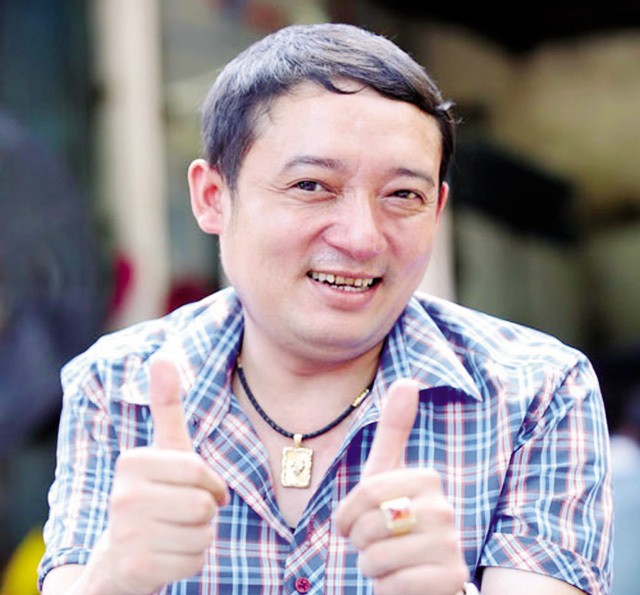 MC Phan Đăng: Ông Park Hang Seo cho thấy bản lĩnh 'đáng gờm' của tuyển Việt Nam - ảnh 6