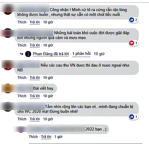 MC Phan Đăng: Ông Park Hang Seo cho thấy bản lĩnh 'đáng gờm' của tuyển Việt Nam - ảnh 3