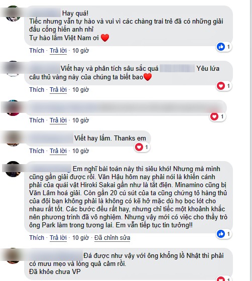 MC Phan Đăng: Ông Park Hang Seo cho thấy bản lĩnh 'đáng gờm' của tuyển Việt Nam - ảnh 4