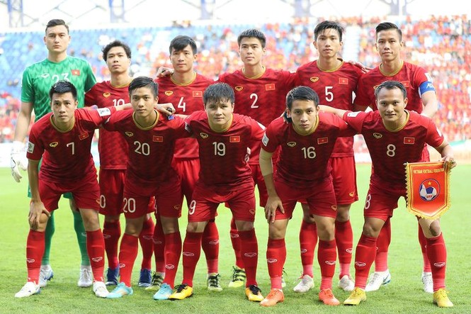 MC Phan Đăng: Ông Park Hang Seo cho thấy bản lĩnh 'đáng gờm' của tuyển Việt Nam - ảnh 5