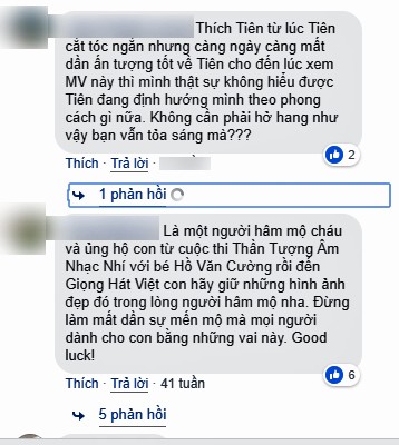 Lại nóng vụ hở bạo trong MV mới của Tóc Tiên - ảnh 17