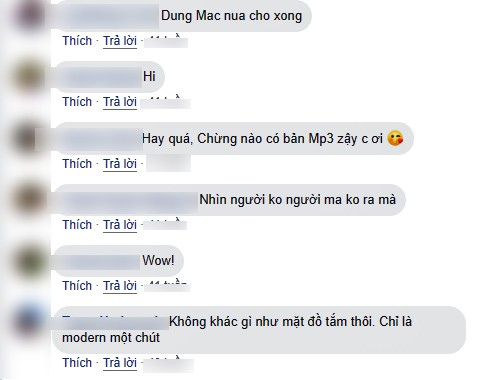 Lại nóng vụ hở bạo trong MV mới của Tóc Tiên - ảnh 15