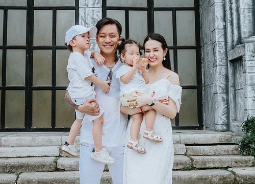 Lê Hiếu chia sẻ ảnh với Tuấn Hưng cách đây 15 năm gây 'sốt' - ảnh 9