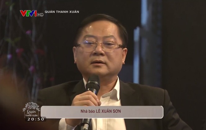 Các nghệ sĩ xúc động 'tìm lại thanh xuân' qua những chiếc đài cũ - ảnh 3