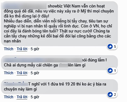 Toàn bộ diễn biến vụ học trò tố Tăng Nhật Tuệ gạ tình gây xôn xao - ảnh 6