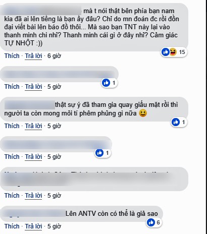 Toàn bộ diễn biến vụ học trò tố Tăng Nhật Tuệ gạ tình gây xôn xao - ảnh 7