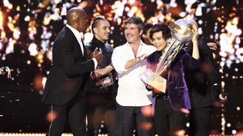 'Thần bài' Shin Lim giành quán quân 'Tìm kiếm tài năng Mỹ' - ảnh 2