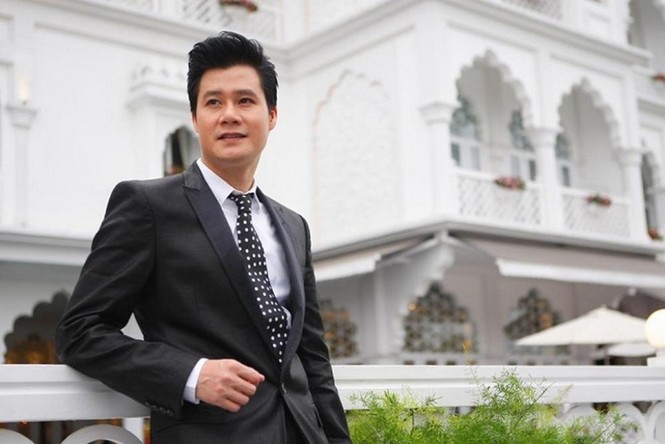 Những 'bóng hồng' từng gắn bó với ca sĩ Quang Dũng - ảnh 16
