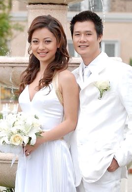 Những 'bóng hồng' từng gắn bó với ca sĩ Quang Dũng - ảnh 8