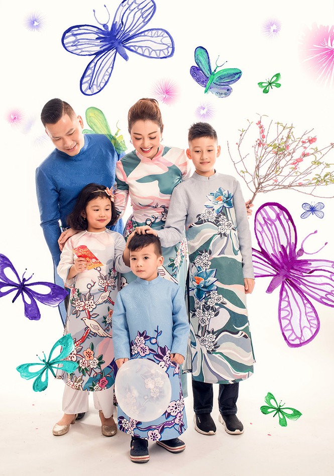 Những 'bóng hồng' từng gắn bó với ca sĩ Quang Dũng - ảnh 12