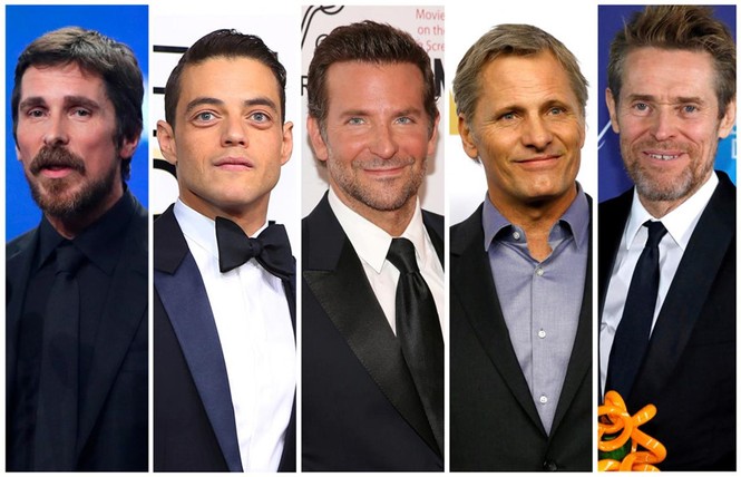 Oscar 2019 trước giờ G: Hứa hẹn bất ngờ cho đến phút chót - ảnh 8