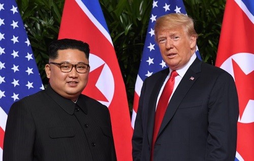 Sở thích phim ảnh của Chủ tịch Kim Jong-un - ảnh 1
