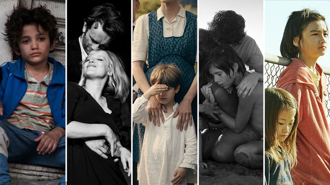 Oscar 2019 trước giờ G: Hứa hẹn bất ngờ cho đến phút chót - ảnh 9