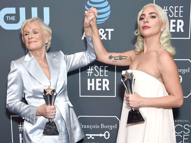 Oscar 2019 trước giờ G: Hứa hẹn bất ngờ cho đến phút chót - ảnh 7