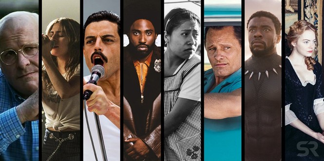 Oscar 2019 trước giờ G: Hứa hẹn bất ngờ cho đến phút chót - ảnh 1